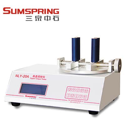 瓶蓋扭矩測(cè)試儀 瓶蓋扭矩測(cè)試儀