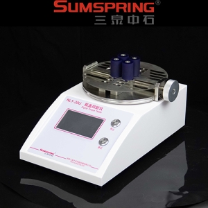 食用油桶瓶蓋扭矩測(cè)量儀