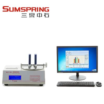 化妝品瓶蓋扭矩測試儀 化妝品瓶蓋扭矩測試儀