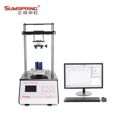全自動瓶蓋扭力計 全自動瓶蓋扭力計
