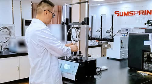 制劑瓶瓶蓋扭力測(cè)試儀 制劑瓶瓶蓋扭力測(cè)試儀